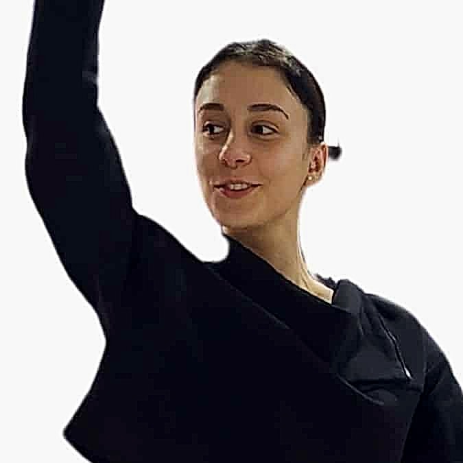 Ankara Dans Kursları | Salsa, Bachata ve Daha Fazlası İçin En İyi Seçenekler 36 aymila acar