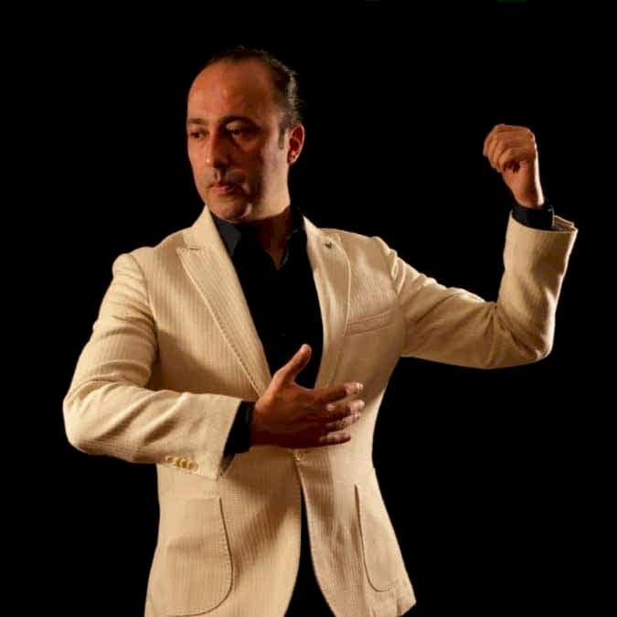 Ankara Dans Kursları | Salsa, Bachata ve Daha Fazlası İçin En İyi Seçenekler 35 kaan kirkoc