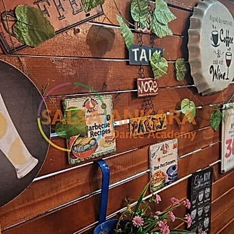 ankara dans okulları