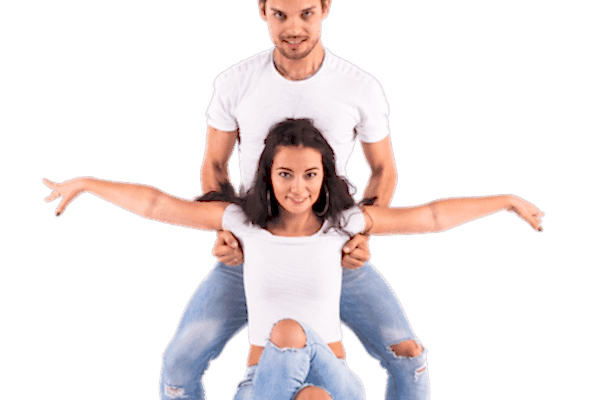 ankara kizomba dansı