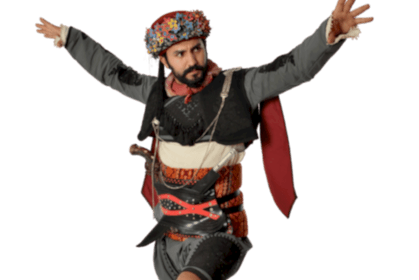 ankara zeybek oyunlari