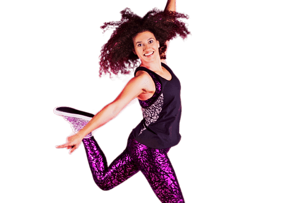 ankara zumba fitness