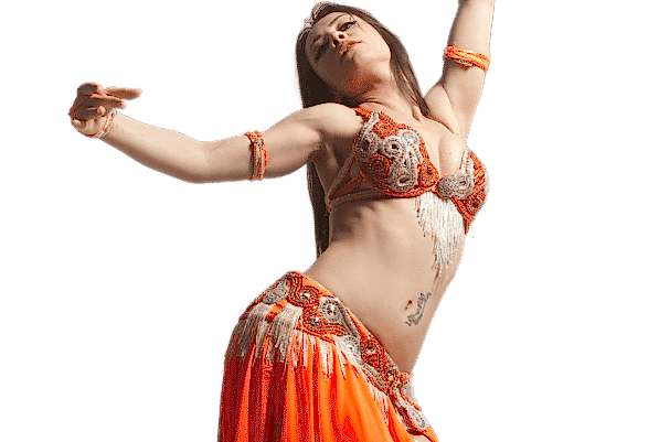 oryantal dans kursları 1