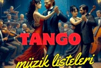 tango müzikleri