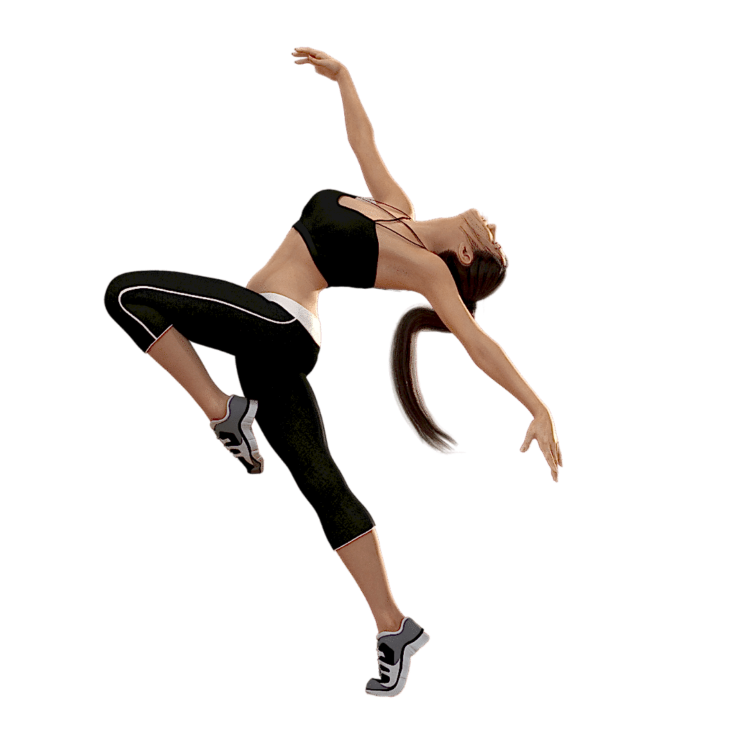 modern dans kursu seçimi