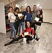 Hakkımızda 20 salsa ankara sertifika