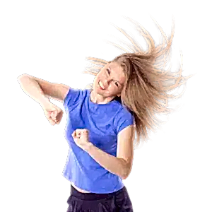 Zumba Kursu 1 zumba dans ankara